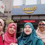 Review photo of Smile Hotel Subang USJ from Raihana R.