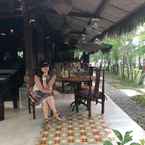 Review photo of Kunang-Kunang Heritage Villas 3 from Diana V. Y.