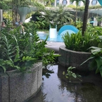 Review photo of Village Hotel Sentosa by Far East Hospitality from Melissa R.