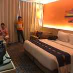 Review photo of Park Inn By Radisson Davao 3 from Jonathan R. M. B.