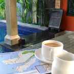Review photo of D'Camel Hotels Lembongan from Hardi W. P. A.