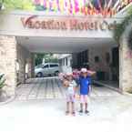 Imej Ulasan untuk Vacation Hotel Cebu dari Maria A.