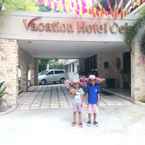 Review photo of Vacation Hotel Cebu from Maria A.