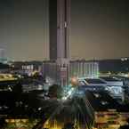 Ulasan foto dari Hotel Sentral KL @ KL Sentral Station dari Vhalhavish W.