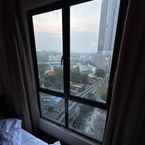 Review photo of Hotel Sentral KL @ KL Sentral Station 3 from Vhalhavish W.