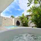 Review photo of Bali Cosy Villa (Adults Only) 3 from Fikri A.