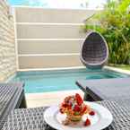 Review photo of Bali Cosy Villa (Adults Only) 4 from Fikri A.