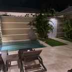 Review photo of Bali Cosy Villa (Adults Only) 7 from Fikri A.