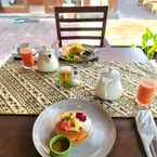 Review photo of The Ubud Village Resort & Spa from Fikri A.