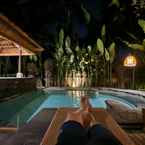 Review photo of The Ubud Village Resort & Spa 3 from Fikri A.