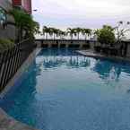 Review photo of Grand Zuri Hotel Pekanbaru from Deza I. H. P.