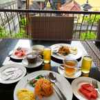 Review photo of RedDoorz near Legian Street from Putri A. W.