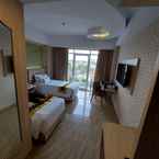 Review photo of KJ Hotel Yogyakarta 2 from Juni S.