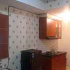 Review photo of Apartment Tamansari by Rental Santuy 2 from Ice R.