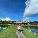 Hình ảnh đánh giá của South Palms Resort Panglao 5 từ Sarah T.