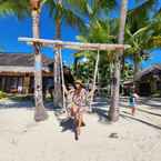 Hình ảnh đánh giá của South Palms Resort Panglao từ Sarah T.