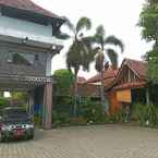 Review photo of Hotel Mahkota Plengkung by Ecommerceloka from Tjahjo A.