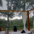 Review photo of Jungle Bubble Lodge Ubud 3 from Valencia G.