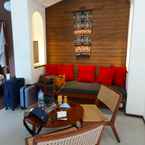 Review photo of Abia Villa Legian 4 from Valencia G.