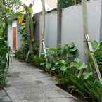 Review photo of Abia Villa Legian from Valencia G.