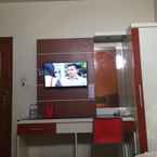 Review photo of OYO 3157 Grand City Inn 2 from Nasrah N.