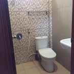Review photo of OYO 3157 Grand City Inn 3 from Nasrah N.