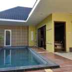 Review photo of Flamingo Dewata Deluxe Pool Villa from Asri R.