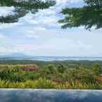 รูปภาพรีวิวของ Sumberkima Hill Private Villa Retreat 4 จาก Irene M.