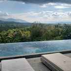 รูปภาพรีวิวของ Sumberkima Hill Private Villa Retreat 2 จาก Irene M.