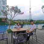 Review photo of Senyum World Hotel 2 from Santoso P.