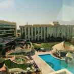 Imej Ulasan untuk Millennium Airport Hotel Dubai dari Grace M. S.