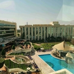 Review photo of Millennium Airport Hotel Dubai from Grace M. S.