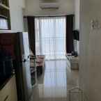 Review photo of Two Bedroom at Tanglin Supermal Mansion Surabaya (Blessing) from Ika W. S.