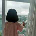 Review photo of Hotel Santika Radial Palembang from Surya S.
