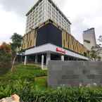 Review photo of Holiday Inn Express JAKARTA WAHID HASYIM, an IHG Hotel from Adetya A. M.