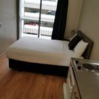 Review photo of ibis Budget Auckland Central from Amar B. R.