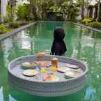 Ulasan foto dari Sunrise Suite Seminyak by ARM Hospitality 3 dari Fuji A. A.