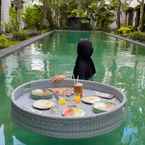 Review photo of Sunrise Suite Seminyak by ARM Hospitality 3 from Fuji A. A.