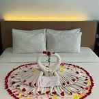Review photo of Sunrise Suite Seminyak by ARM Hospitality 2 from Fuji A. A.