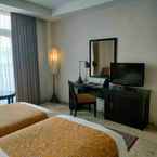 Review photo of The Phoenix Hotel Yogyakarta - MGallery 2 from Beatrix A. P.