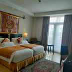 Review photo of The Phoenix Hotel Yogyakarta - MGallery 3 from Beatrix A. P.