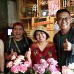 Review photo of Adventure Hostel Bangkok from Nasrullah N.