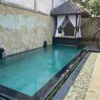 Review photo of The Khayangan Dreams Villa Seminyak from Muhammad L.