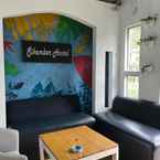 รูปภาพรีวิวของ Sikembar Hostel Dieng 5 จาก Inggit D. L.