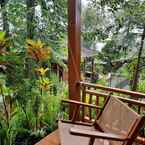 Review photo of Langit Teduh Resto and Resort 4 from Iin F.