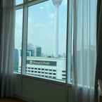 Review photo of Vortex KLCC Apartments from Meidisyah L. Y.