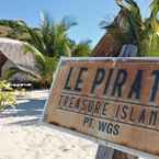 Review photo of Le Pirate Island from Anastasia L. M.