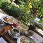 Review photo of Meruhdani Boutique Hotel Ubud from Moch C. A.