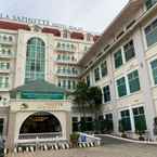 Review photo of La Sapinette Hotel Dalat from Nguyen T. X. A.