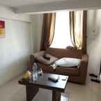 รูปภาพรีวิวของ Ganga Hotel & Apartment 4 จาก Rendy P.